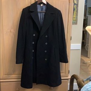 J Crew Coat